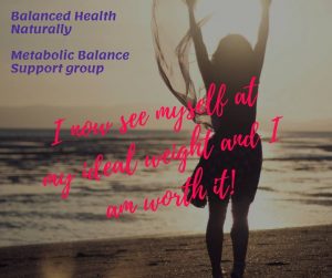 Balanced Health Naturally wellness