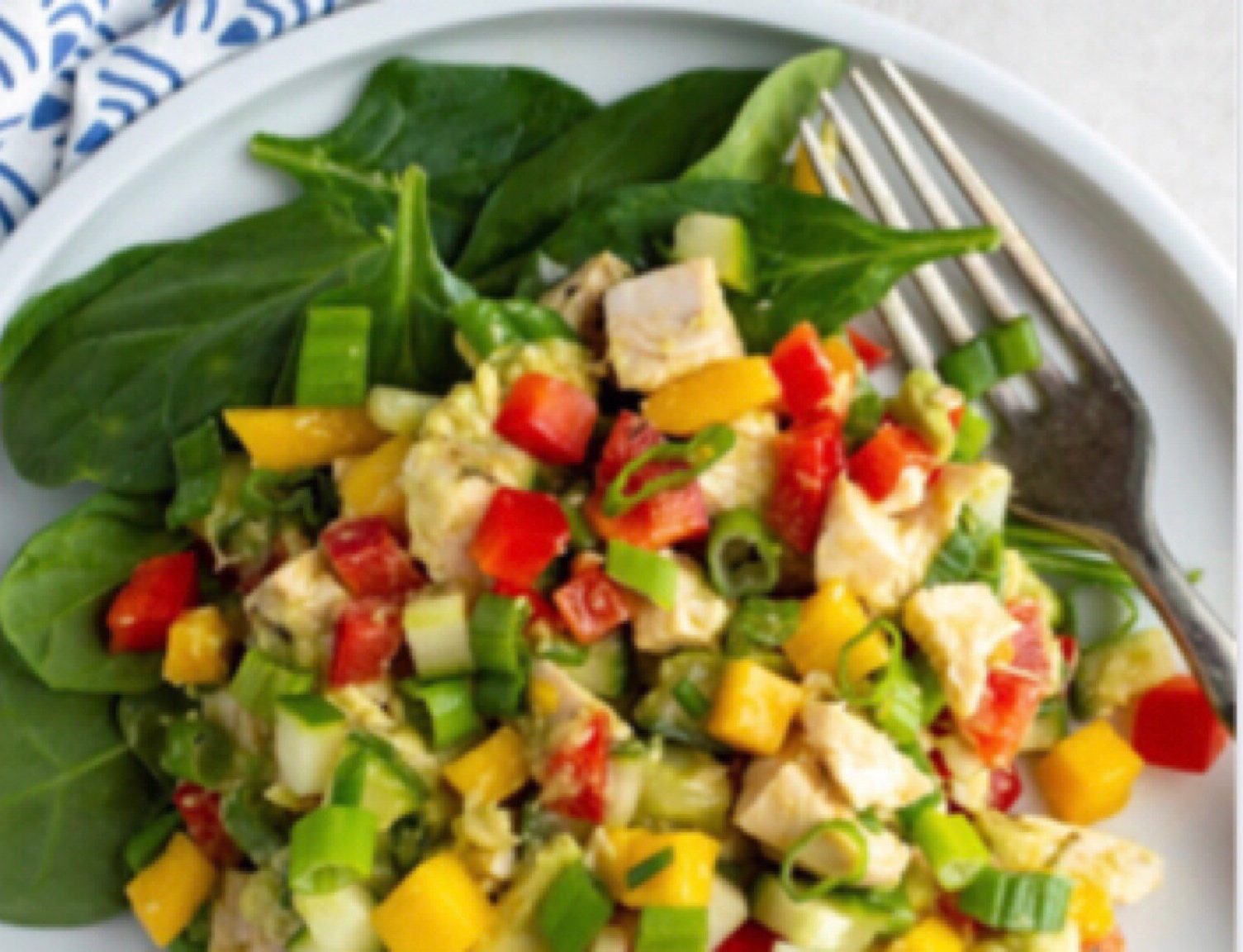 Balanced Health Naturally wellness