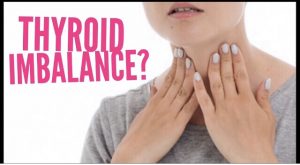 thyroid imbalance photo