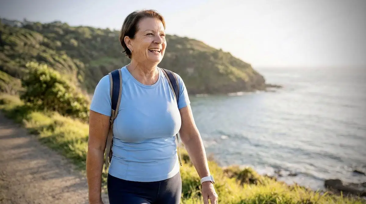 Debbie’s Story: How Personalised Nutrition Changed Everything