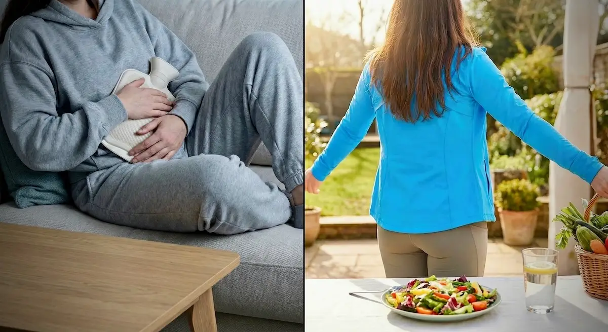 How Amy Reversed Chronic Inflammation and Gut Issues Through Metabolic Balance<sup>®</sup>