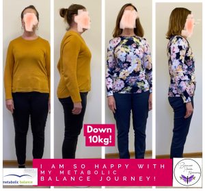 cheryls results