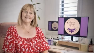 Jeannette Scapens Balanced Health Naturally Seaview Downs SA