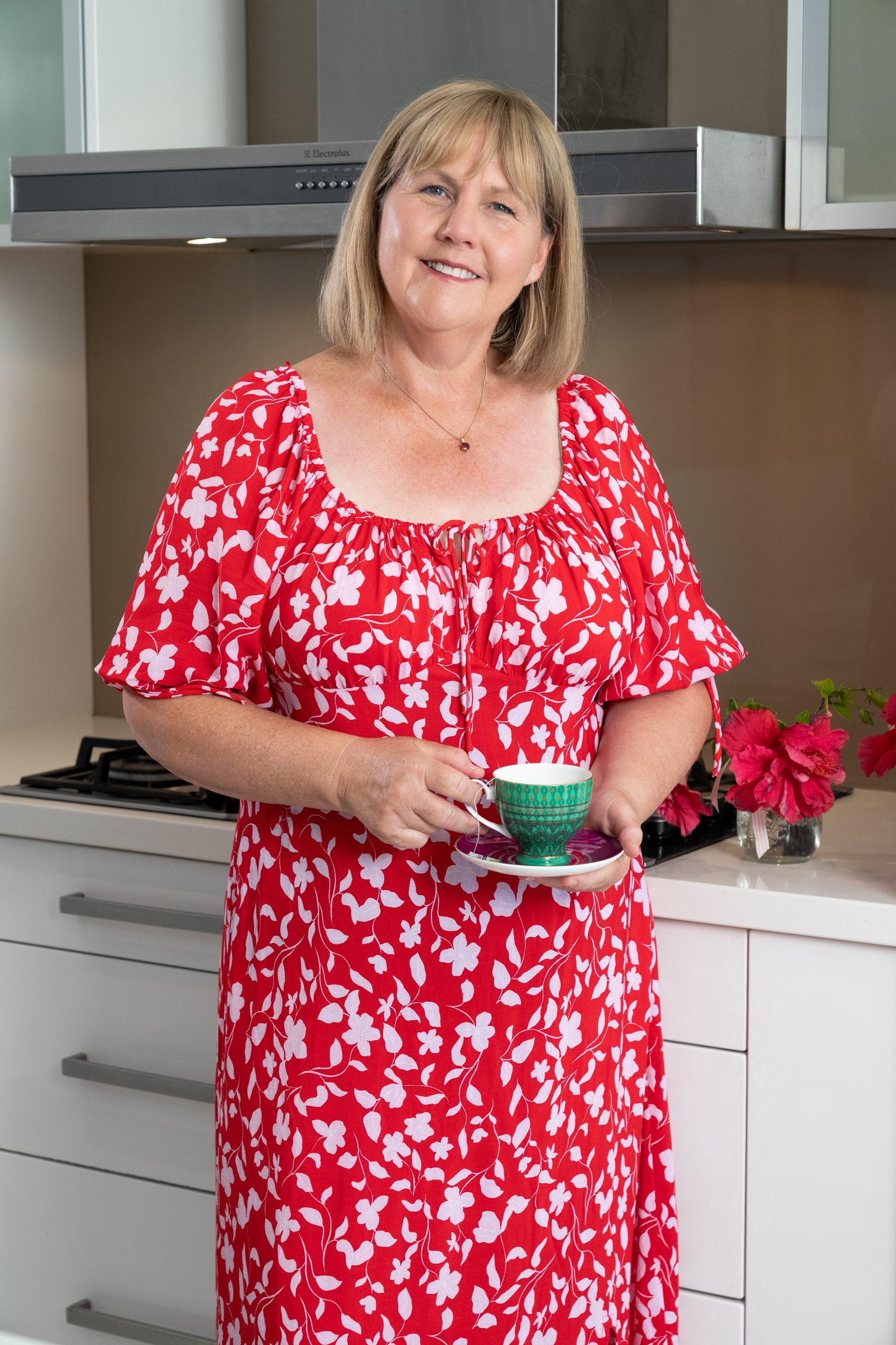 Metabolic Balance Reviews deonstrate Jeannette Scapens care and support
