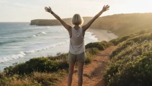 Metabolic Balance client successful thyroid management