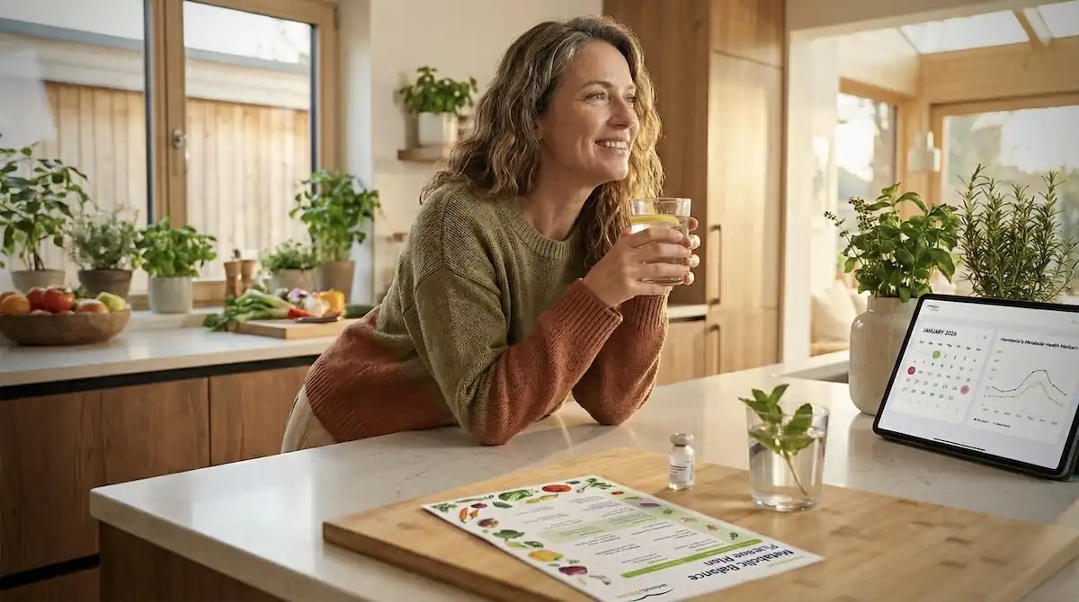 Ozempic vs Metabolic Balance®: Which Is Right for You?