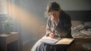 Overcoming Symptoms of Thyroid Imbalance with the Metabolic Blance Program