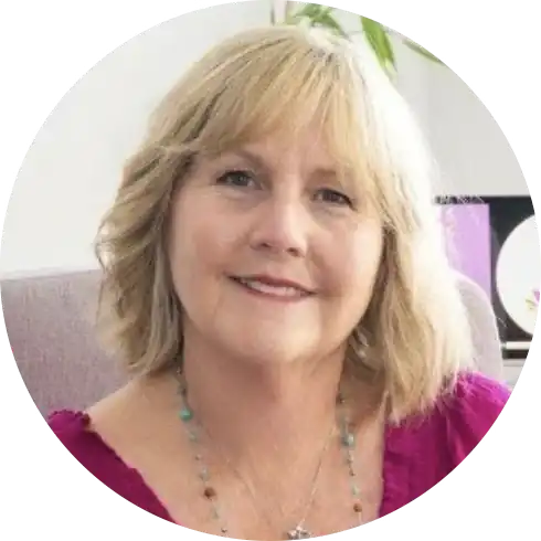 Jeannette Scapens, Naturopath and Metabolic Balance Coach
