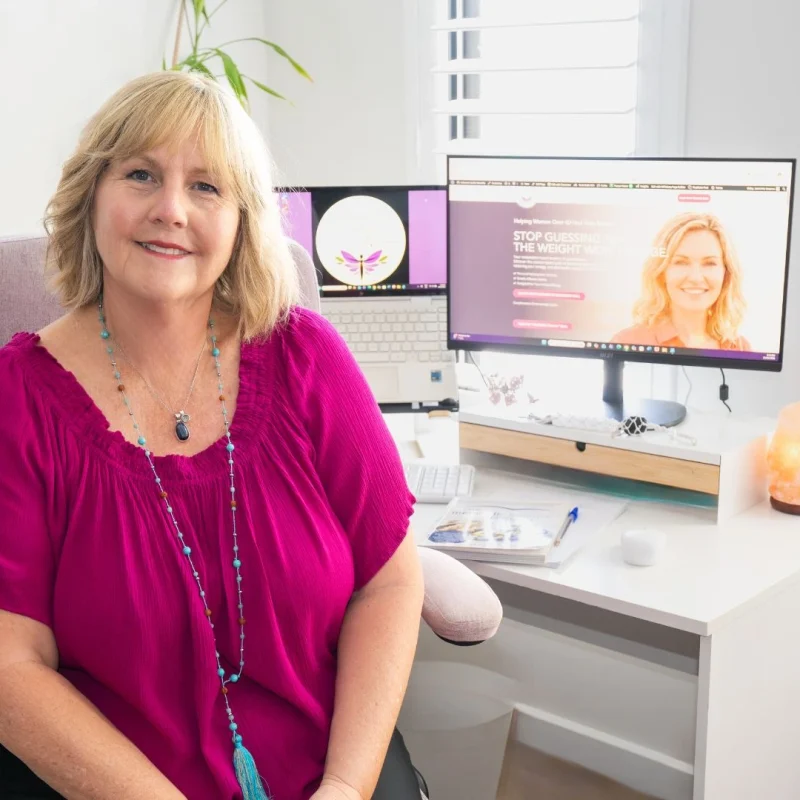 Balanced Health Naturally naturopathic health and wellness