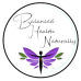 Balanced Health Naturally logo - Adelaide naturopath Jeannette Scapens
