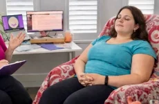 Personalised Weight Loss Hypnosis with Jeannette Scapens